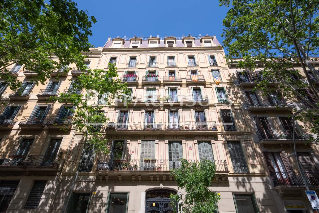 5 quarto Apartamento para venda em Barcelona cidade - 1 295 000 € (Ref: 9811398)