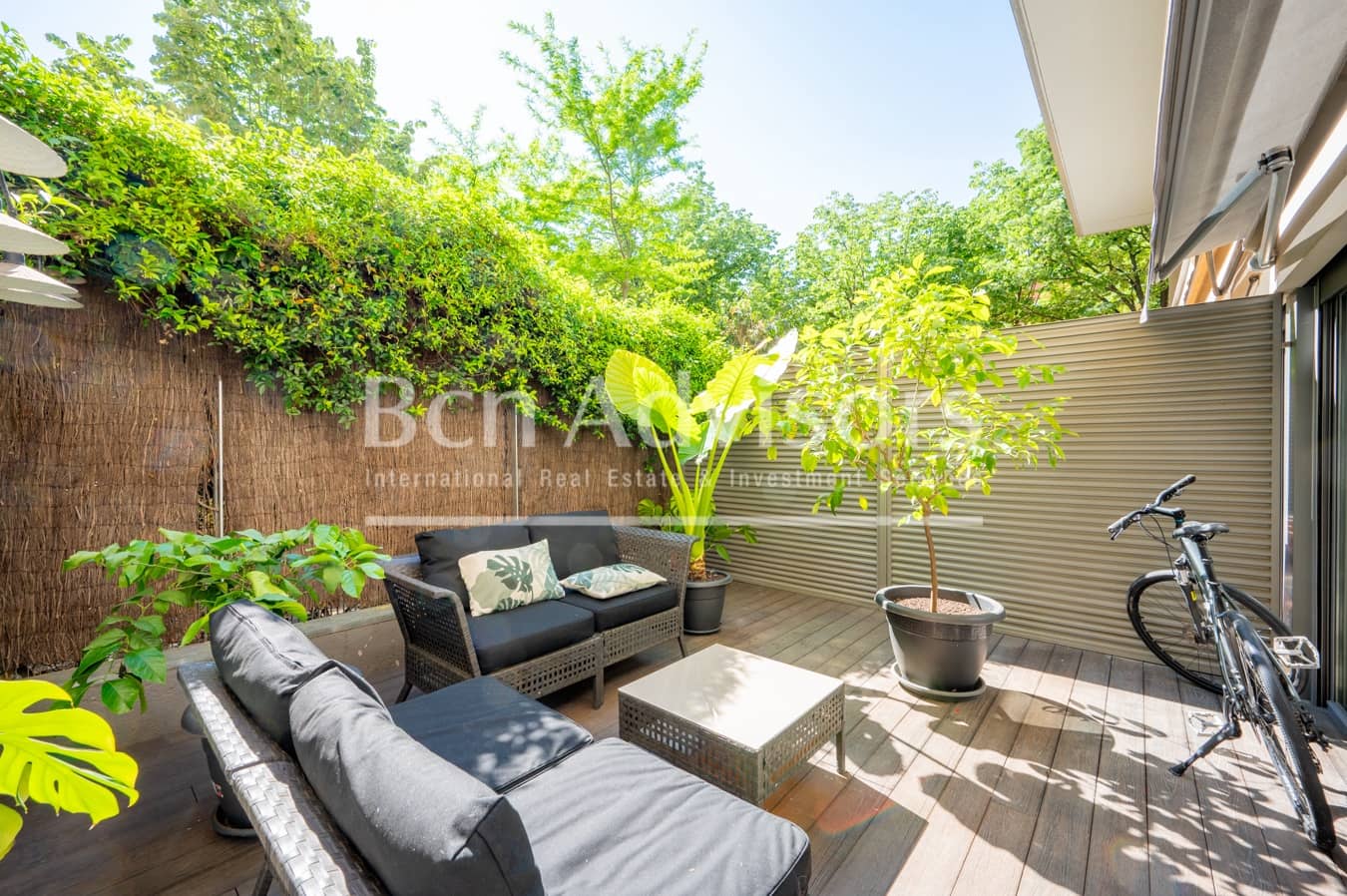 4 sovrum Lägenhet till salu i Barcelona stad - 750 000 € (Ref: 9811399)