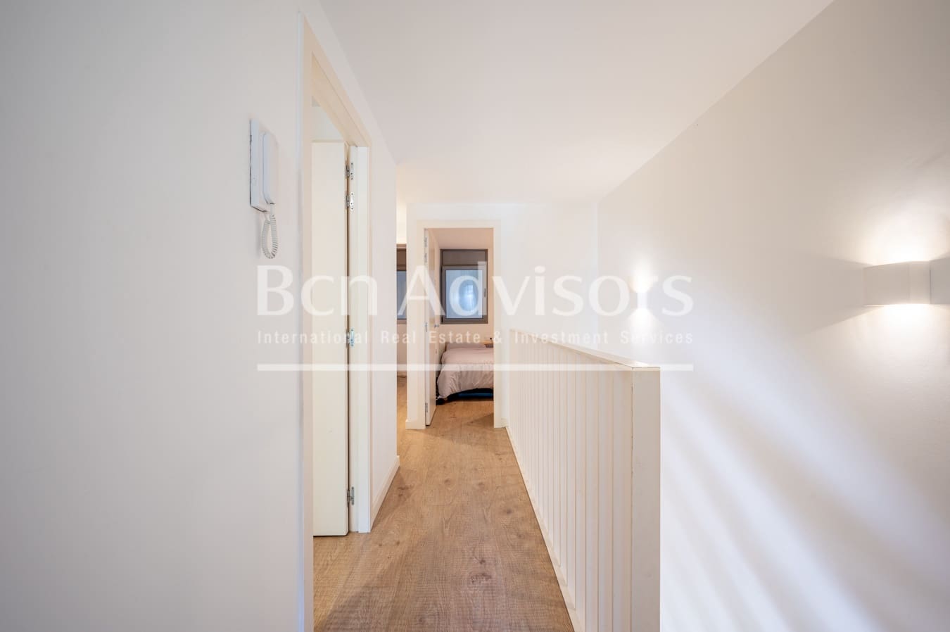 4 sovrum Lägenhet till salu i Barcelona stad - 750 000 € (Ref: 9811399)