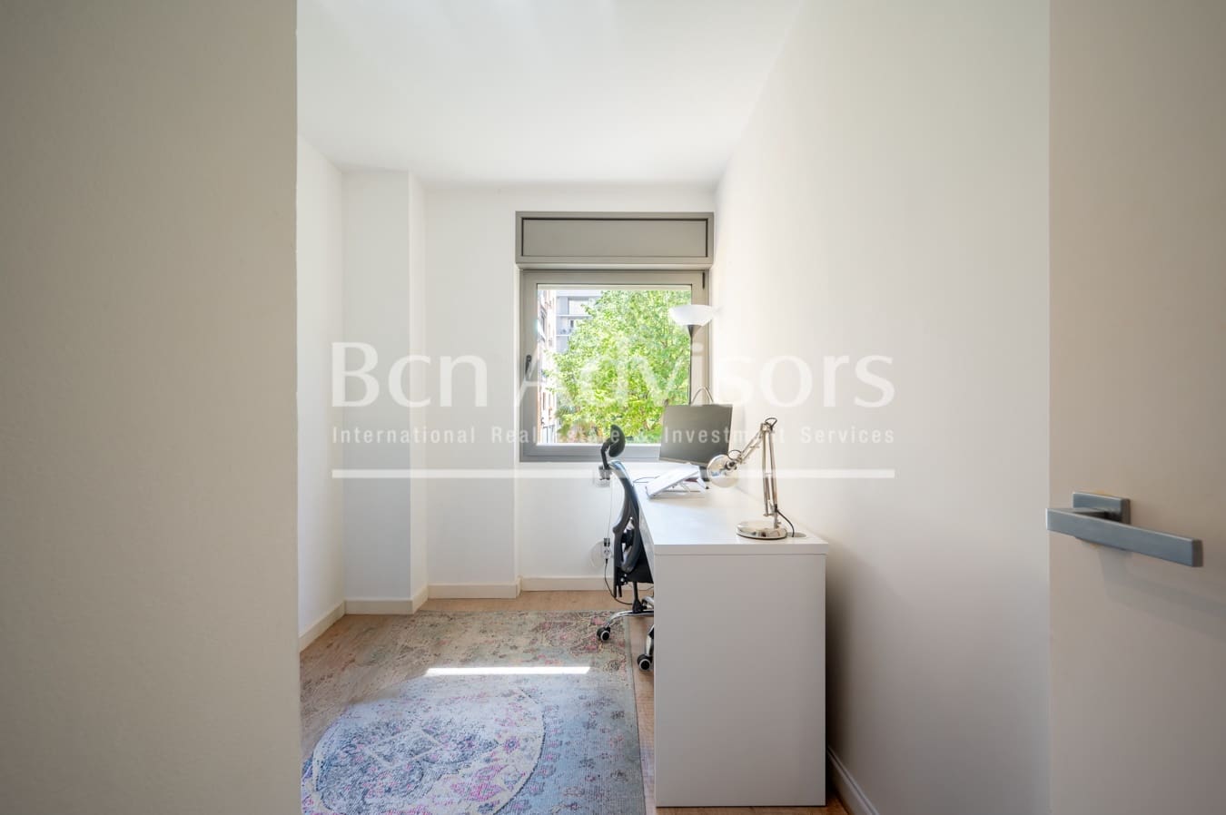 4 sovrum Lägenhet till salu i Barcelona stad - 750 000 € (Ref: 9811399)