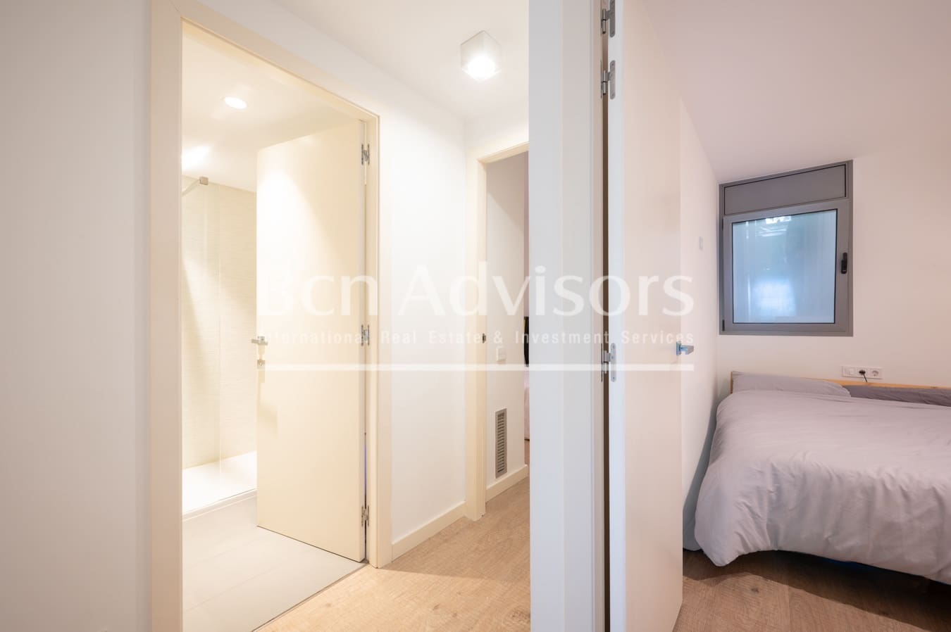 4 sovrum Lägenhet till salu i Barcelona stad - 750 000 € (Ref: 9811399)