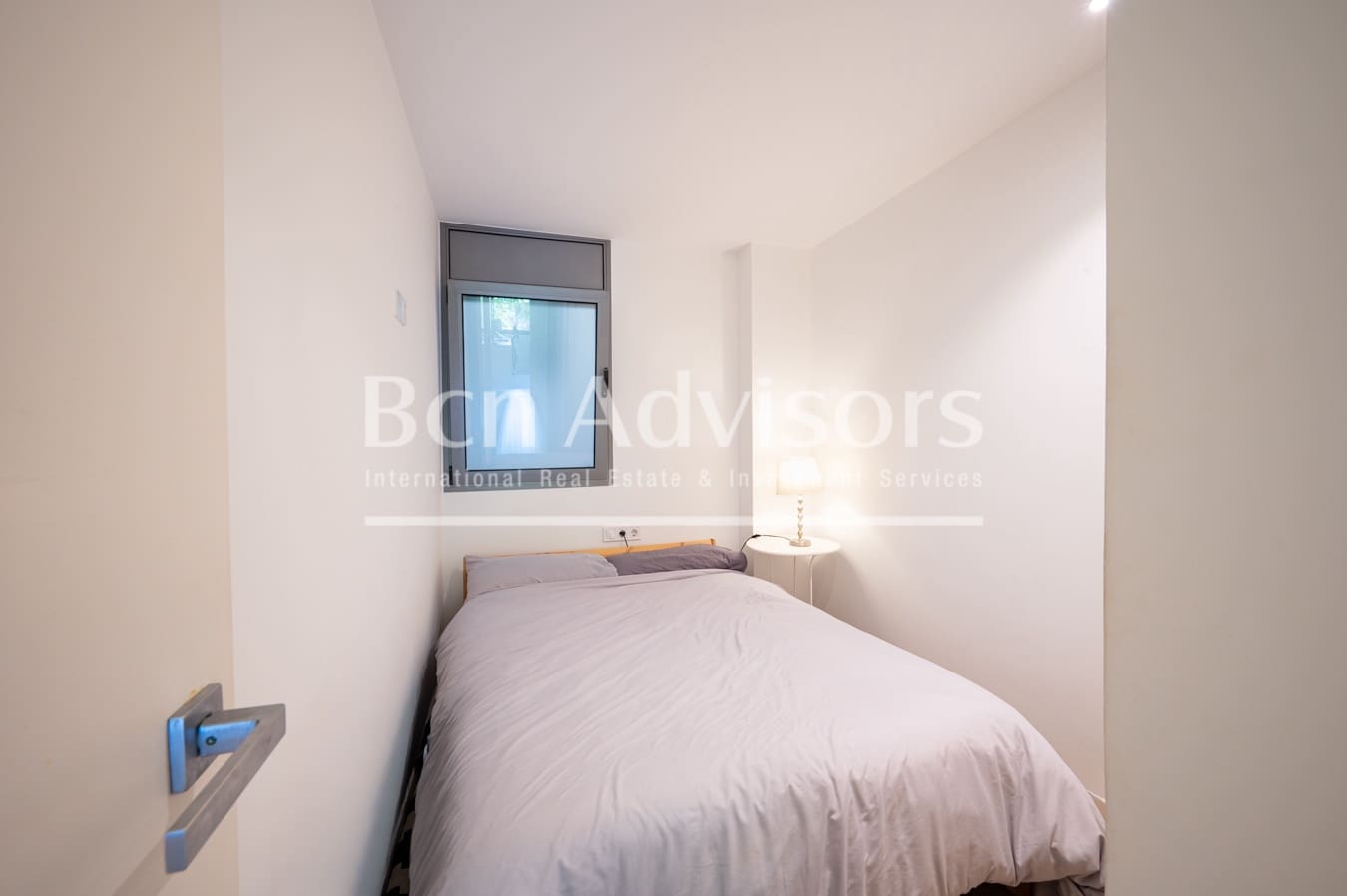 4 sovrum Lägenhet till salu i Barcelona stad - 750 000 € (Ref: 9811399)