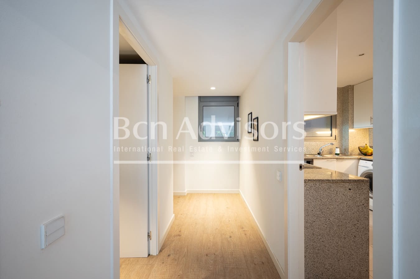 4 sovrum Lägenhet till salu i Barcelona stad - 750 000 € (Ref: 9811399)