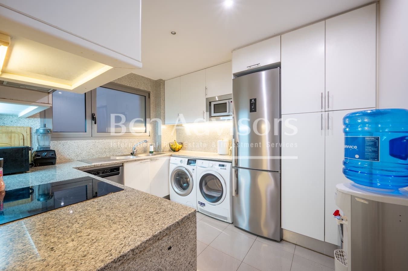 4 sovrum Lägenhet till salu i Barcelona stad - 750 000 € (Ref: 9811399)