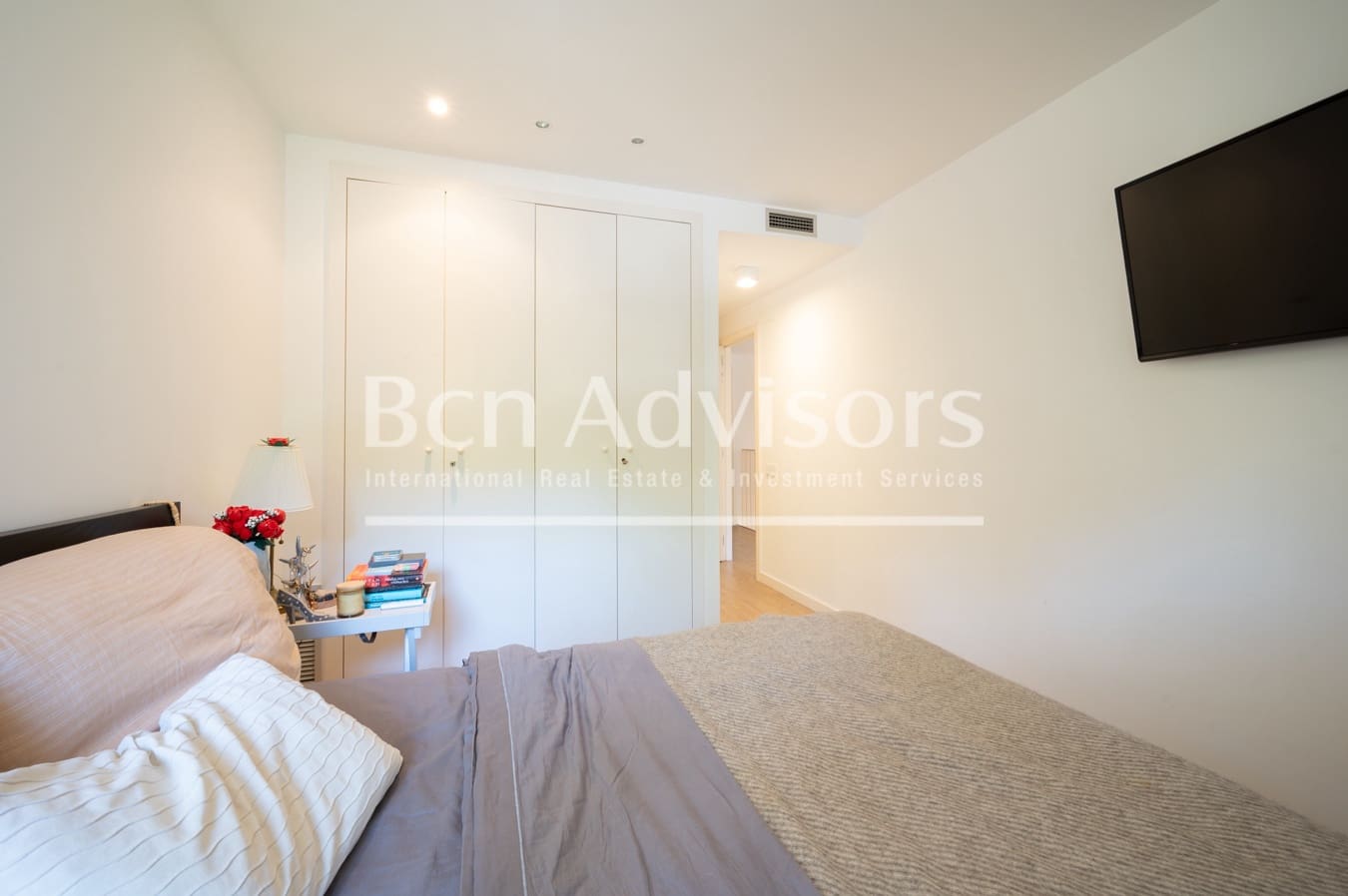 4 sovrum Lägenhet till salu i Barcelona stad - 750 000 € (Ref: 9811399)