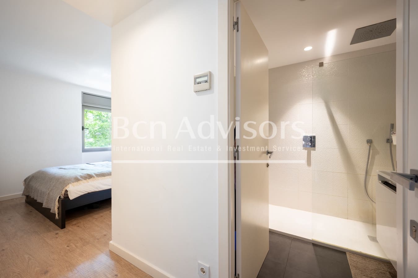 4 sovrum Lägenhet till salu i Barcelona stad - 750 000 € (Ref: 9811399)