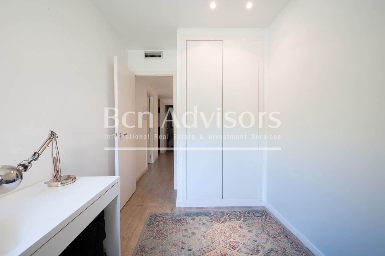 4 sovrum Lägenhet till salu i Barcelona stad - 750 000 € (Ref: 9811399)