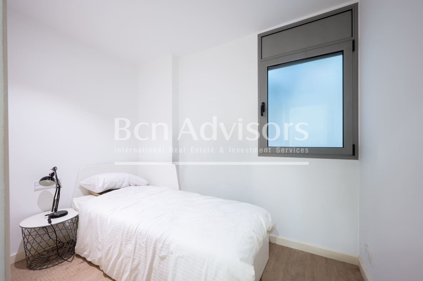 4 sovrum Lägenhet till salu i Barcelona stad - 750 000 € (Ref: 9811399)