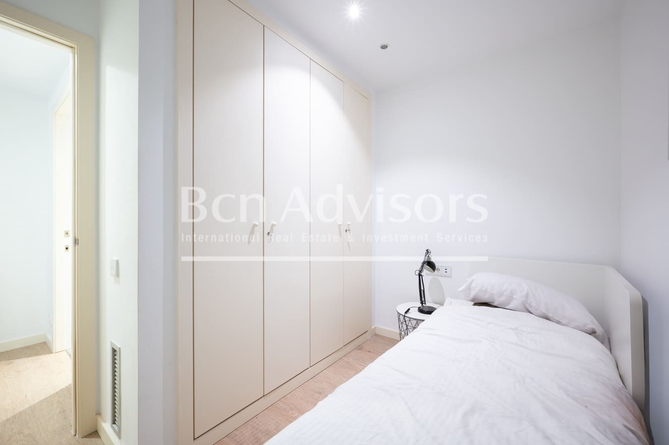 4 sovrum Lägenhet till salu i Barcelona stad - 750 000 € (Ref: 9811399)