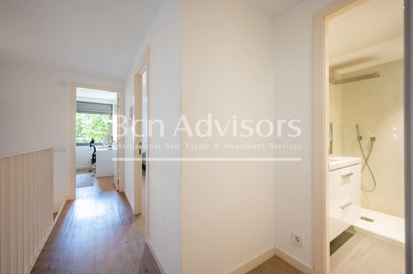 4 sovrum Lägenhet till salu i Barcelona stad - 750 000 € (Ref: 9811399)