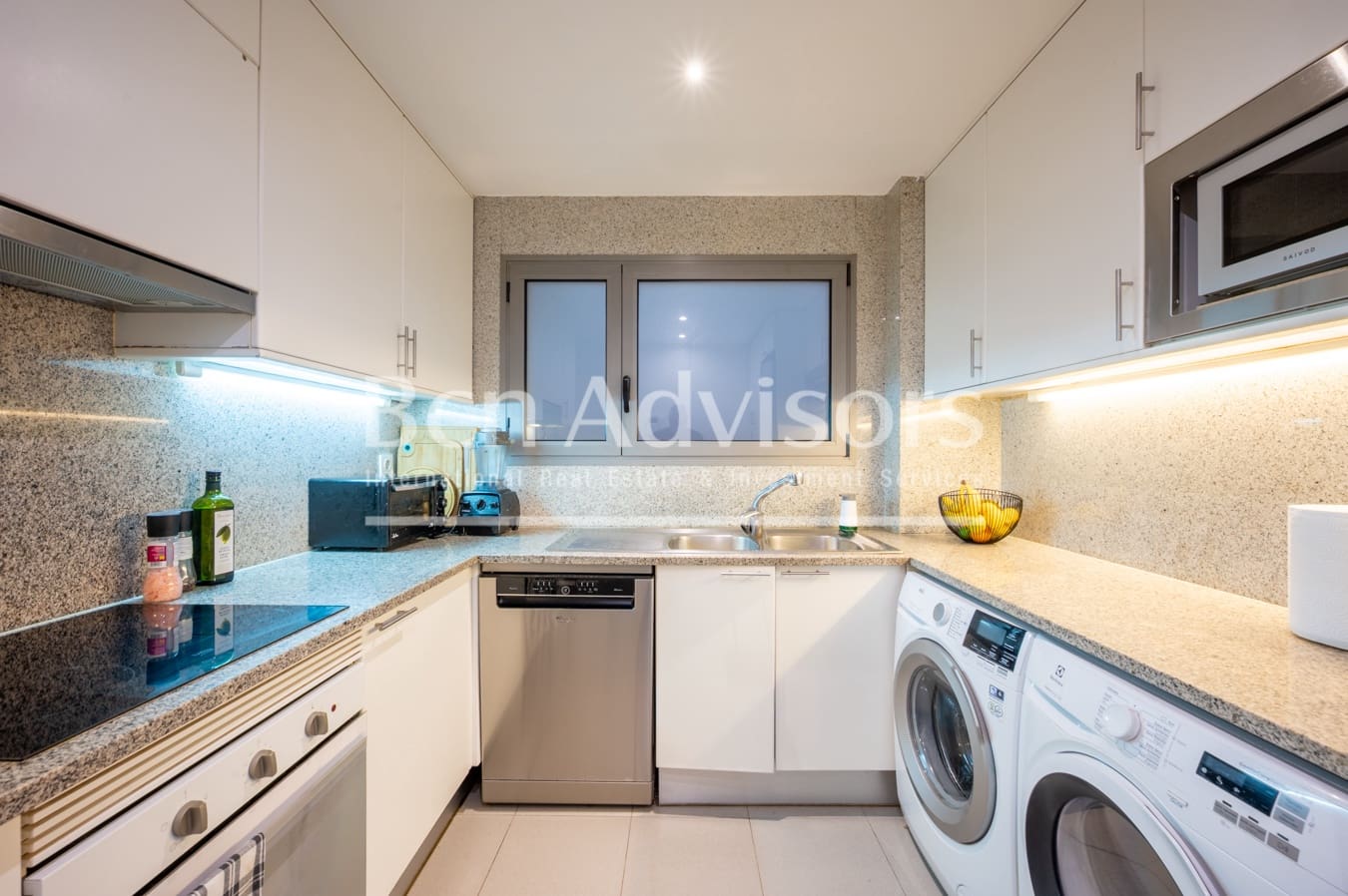 4 sovrum Lägenhet till salu i Barcelona stad - 750 000 € (Ref: 9811399)