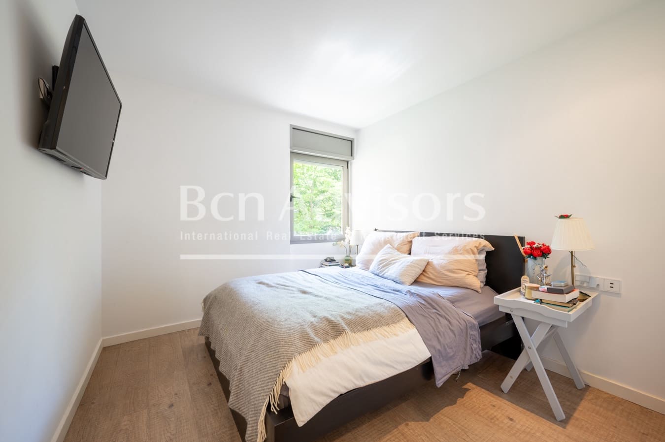 4 sovrum Lägenhet till salu i Barcelona stad - 750 000 € (Ref: 9811399)