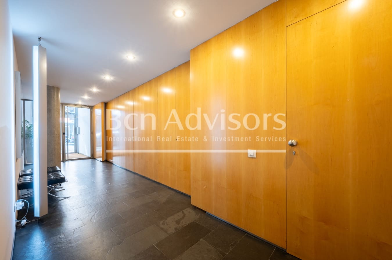 4 sovrum Lägenhet till salu i Barcelona stad - 750 000 € (Ref: 9811399)