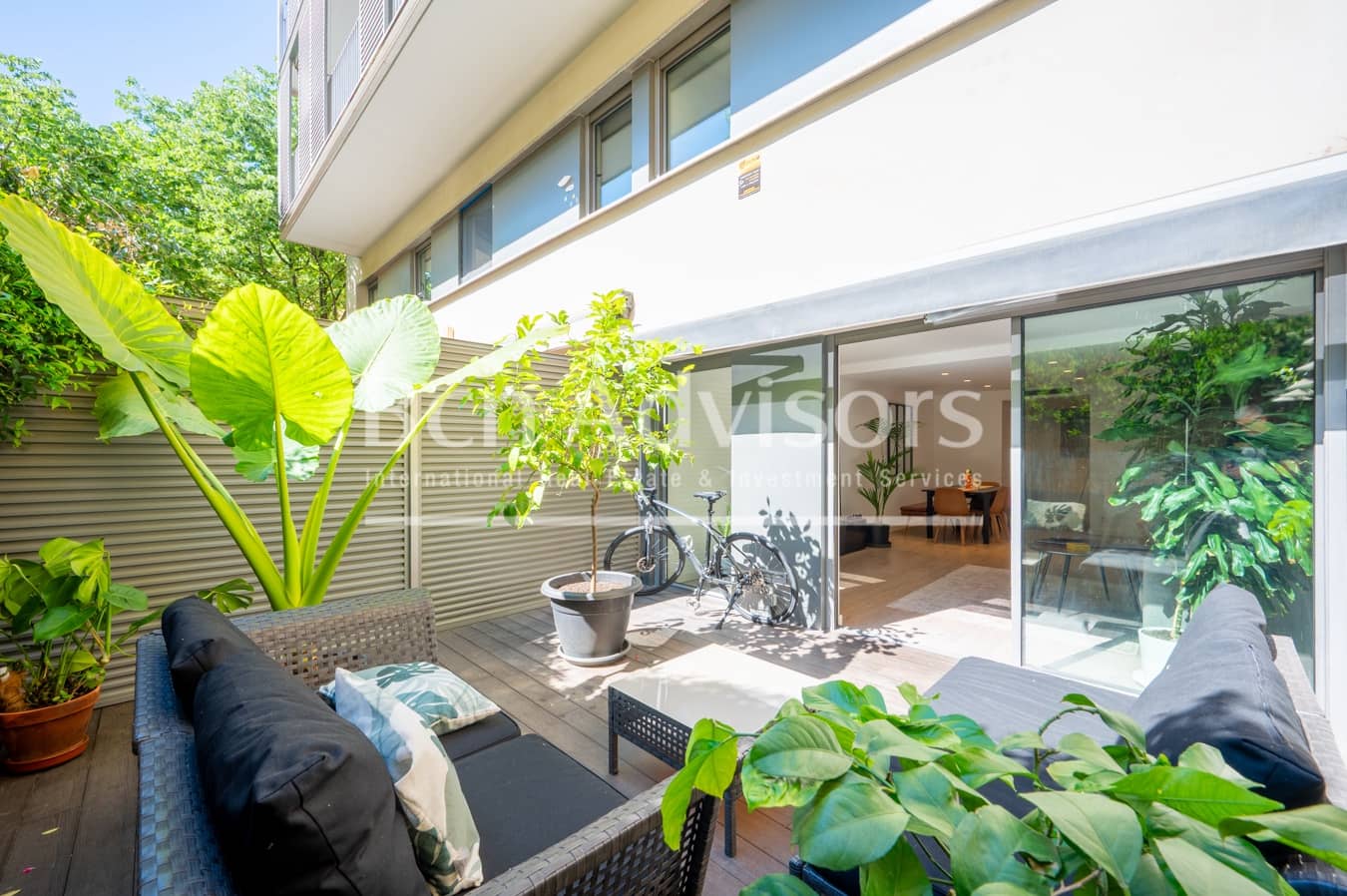 4 sovrum Lägenhet till salu i Barcelona stad - 750 000 € (Ref: 9811399)