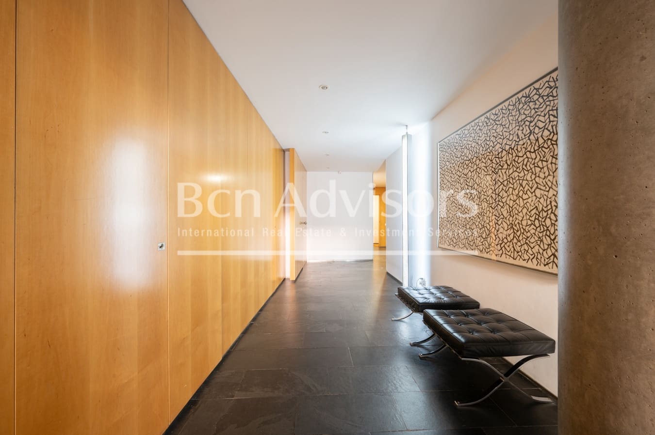 4 sovrum Lägenhet till salu i Barcelona stad - 750 000 € (Ref: 9811399)