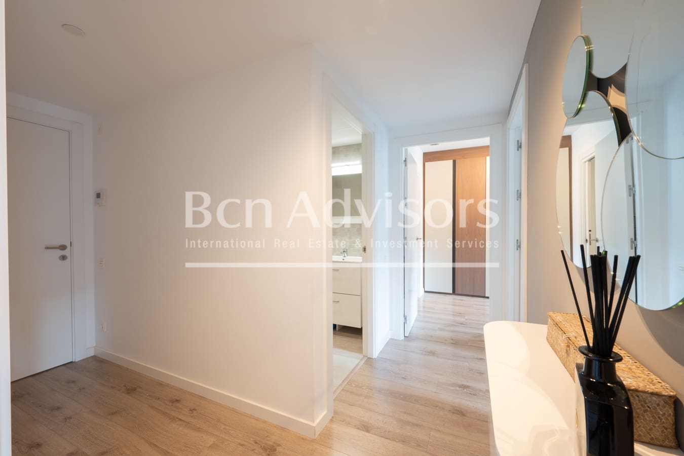 2 camera da letto Appartamento in vendita in Barcelona citta con piscina garage - 720.000 € (Rif: 9811400)