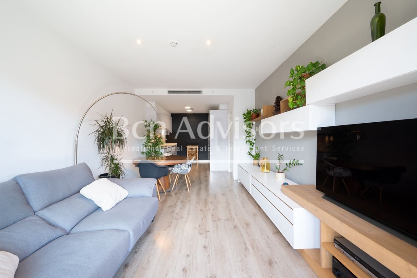 2 camera da letto Appartamento in vendita in Barcelona citta con piscina garage - 720.000 € (Rif: 9811400)