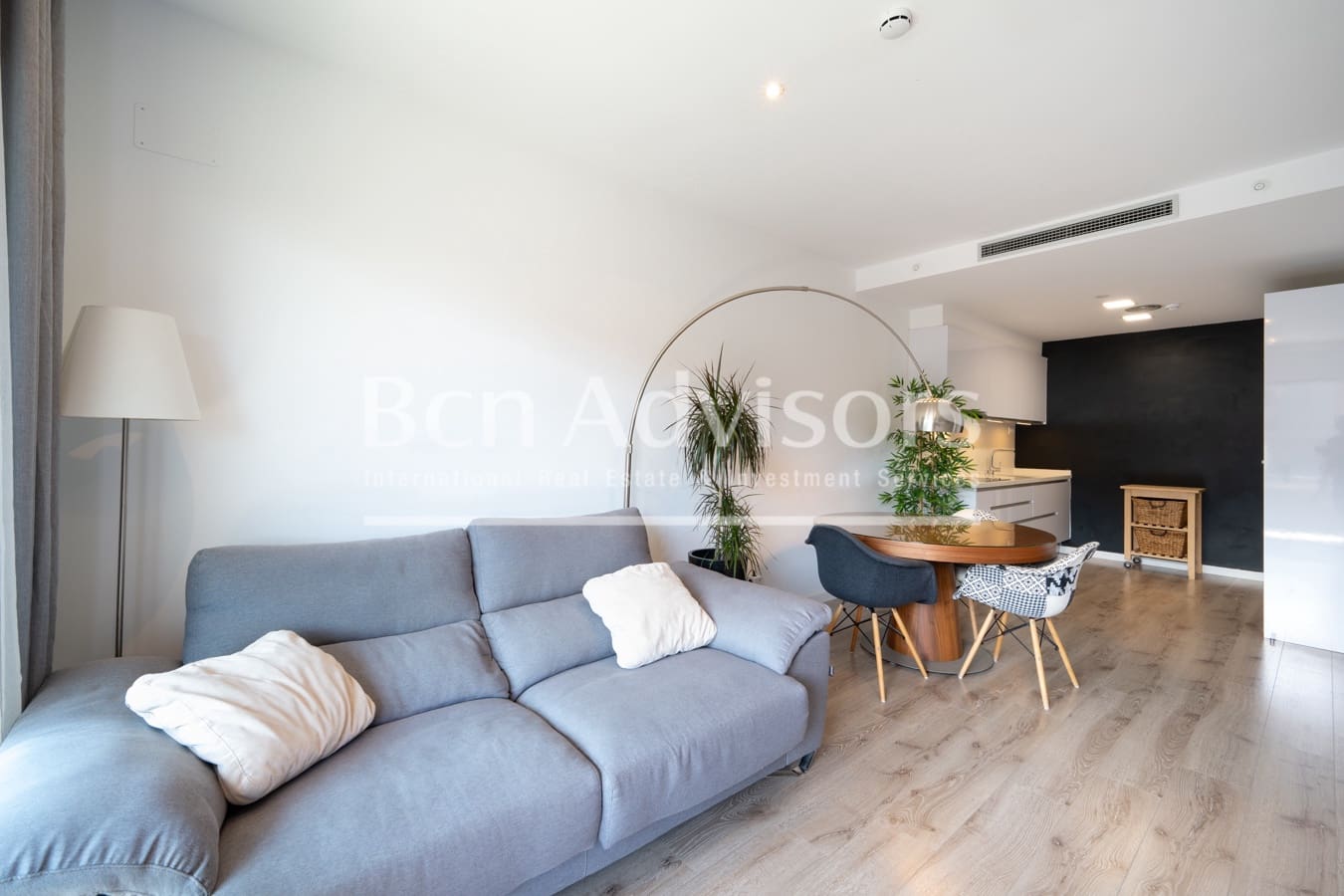2 camera da letto Appartamento in vendita in Barcelona citta con piscina garage - 720.000 € (Rif: 9811400)