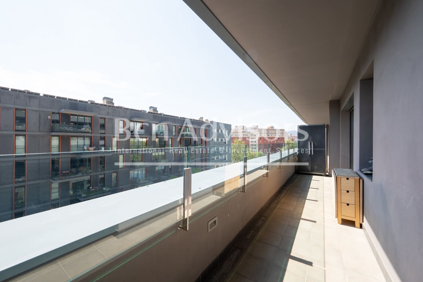 2 camera da letto Appartamento in vendita in Barcelona citta con piscina garage - 720.000 € (Rif: 9811400)