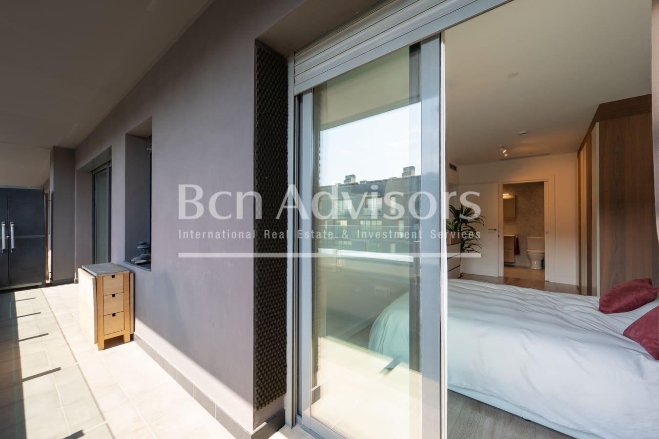 2 camera da letto Appartamento in vendita in Barcelona citta con piscina garage - 720.000 € (Rif: 9811400)