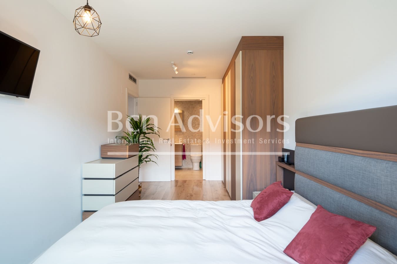 2 camera da letto Appartamento in vendita in Barcelona citta con piscina garage - 720.000 € (Rif: 9811400)