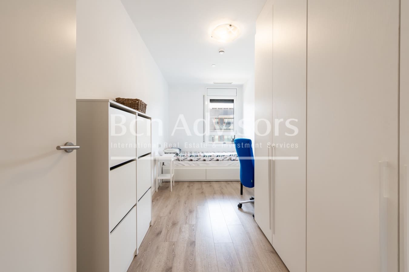 2 camera da letto Appartamento in vendita in Barcelona citta con piscina garage - 720.000 € (Rif: 9811400)