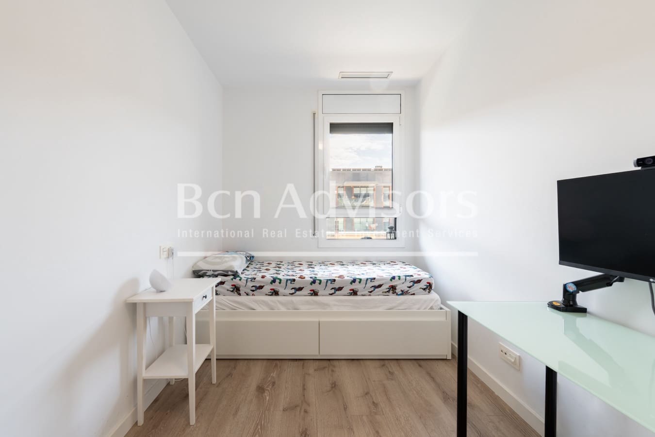 2 camera da letto Appartamento in vendita in Barcelona citta con piscina garage - 720.000 € (Rif: 9811400)