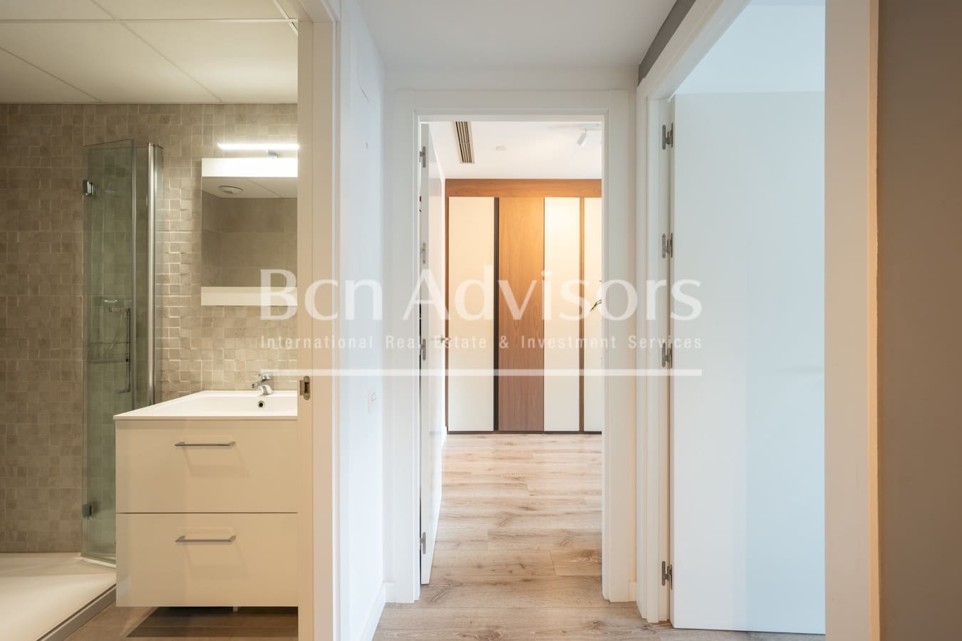 2 camera da letto Appartamento in vendita in Barcelona citta con piscina garage - 720.000 € (Rif: 9811400)