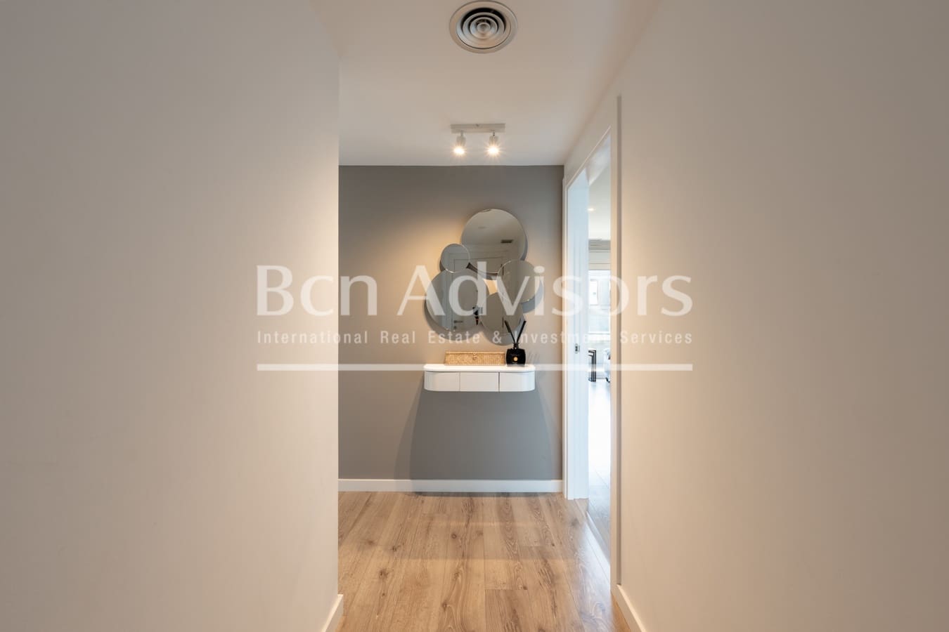 2 camera da letto Appartamento in vendita in Barcelona citta con piscina garage - 720.000 € (Rif: 9811400)