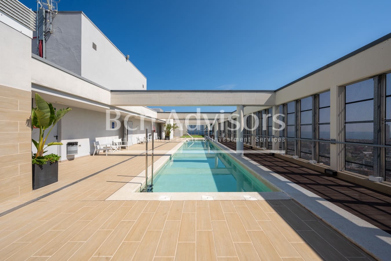2 camera da letto Appartamento in vendita in Barcelona citta con piscina garage - 720.000 € (Rif: 9811400)