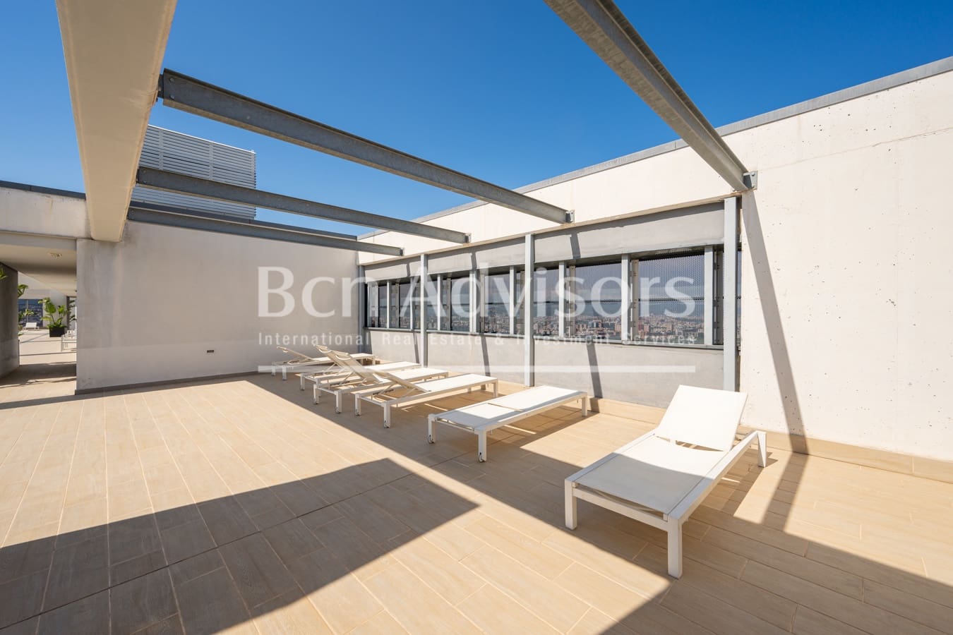 2 camera da letto Appartamento in vendita in Barcelona citta con piscina garage - 720.000 € (Rif: 9811400)