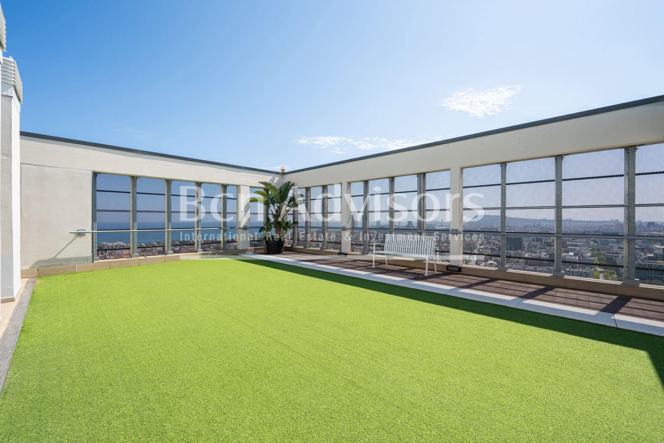 2 camera da letto Appartamento in vendita in Barcelona citta con piscina garage - 720.000 € (Rif: 9811400)