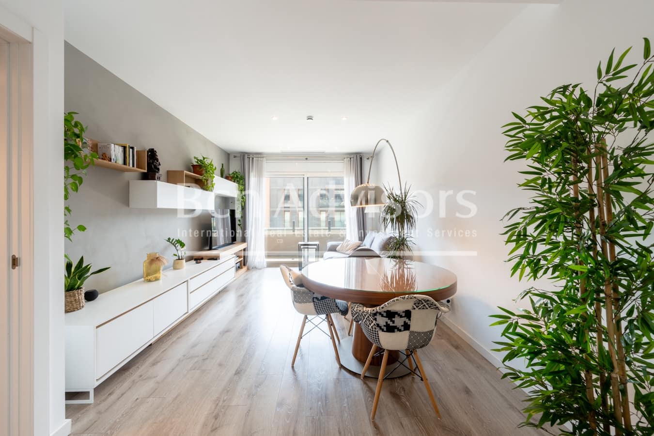 2 camera da letto Appartamento in vendita in Barcelona citta con piscina garage - 720.000 € (Rif: 9811400)