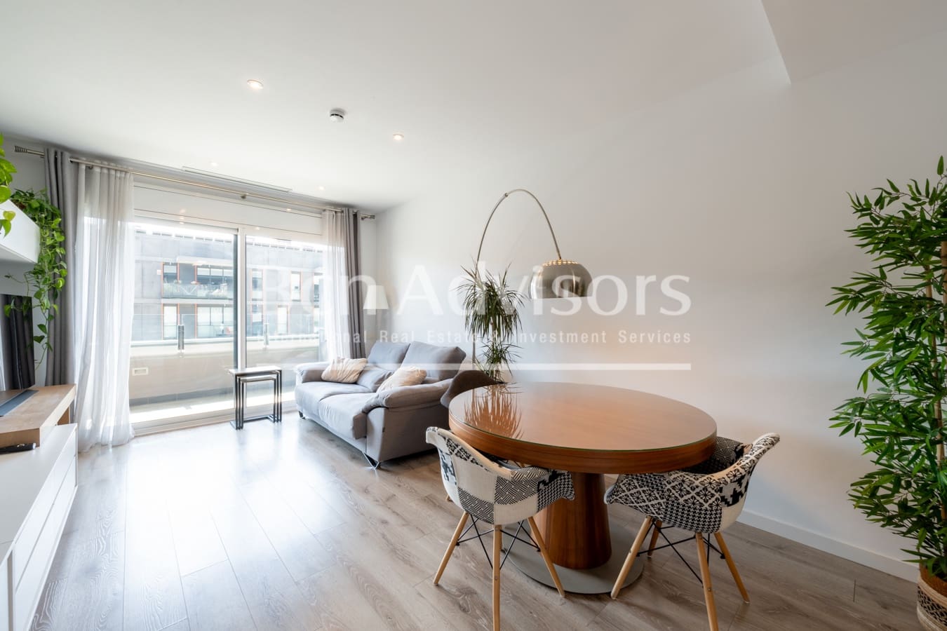 2 camera da letto Appartamento in vendita in Barcelona citta con piscina garage - 720.000 € (Rif: 9811400)
