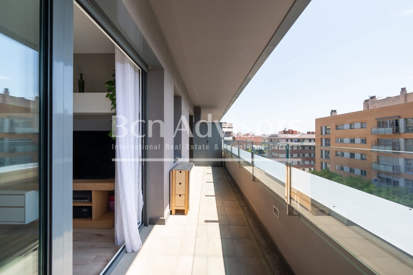 2 camera da letto Appartamento in vendita in Barcelona citta con piscina garage - 720.000 € (Rif: 9811400)