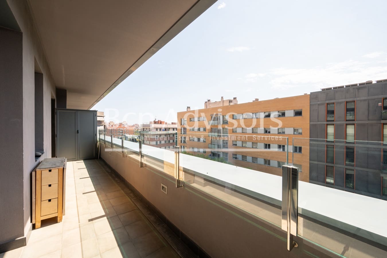 2 camera da letto Appartamento in vendita in Barcelona citta con piscina garage - 720.000 € (Rif: 9811400)