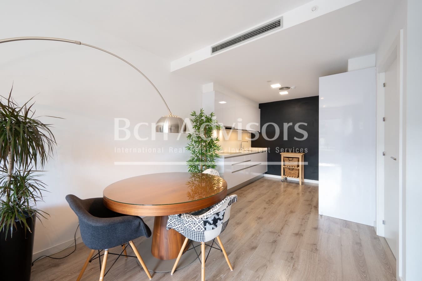 2 camera da letto Appartamento in vendita in Barcelona citta con piscina garage - 720.000 € (Rif: 9811400)