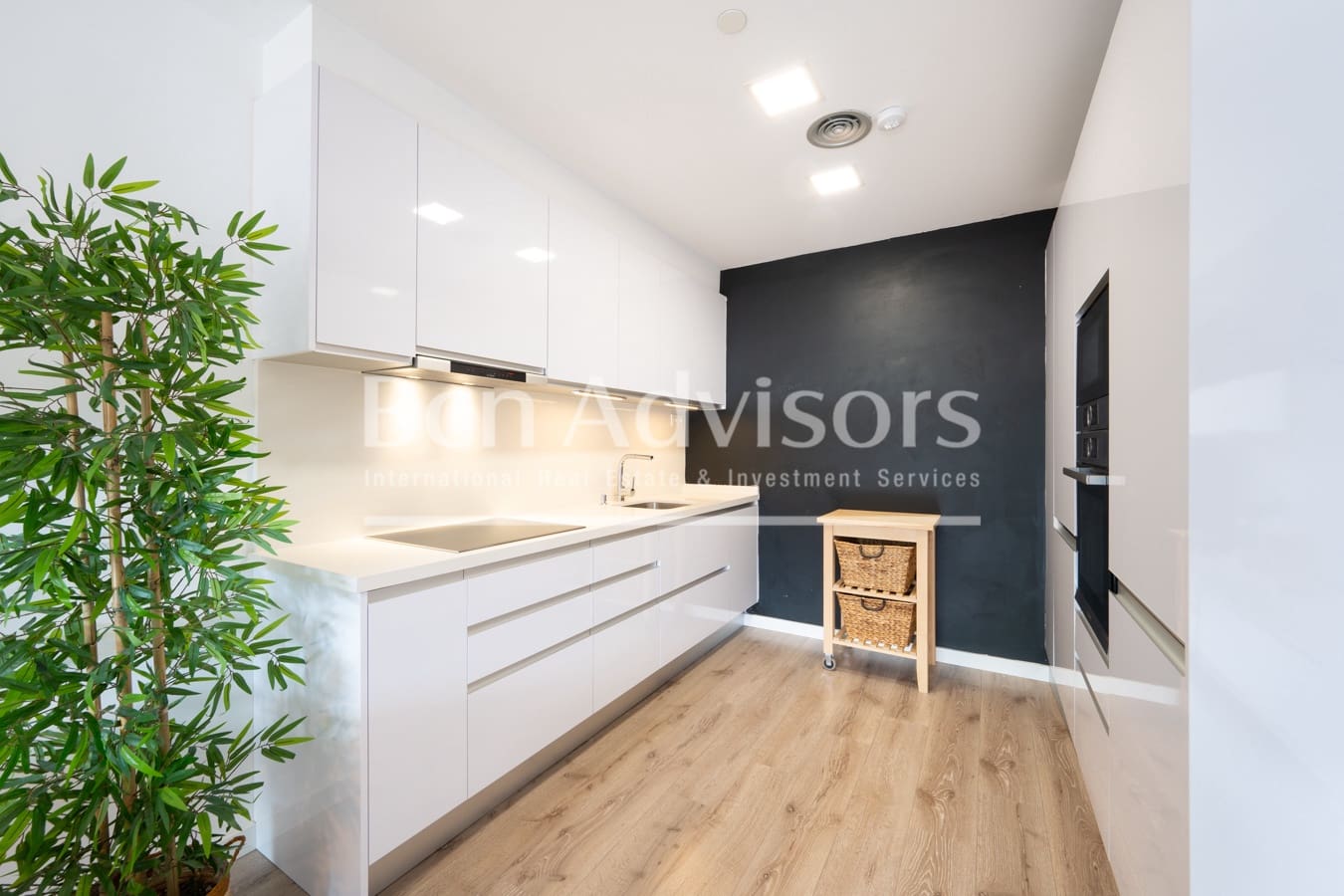 2 camera da letto Appartamento in vendita in Barcelona citta con piscina garage - 720.000 € (Rif: 9811400)