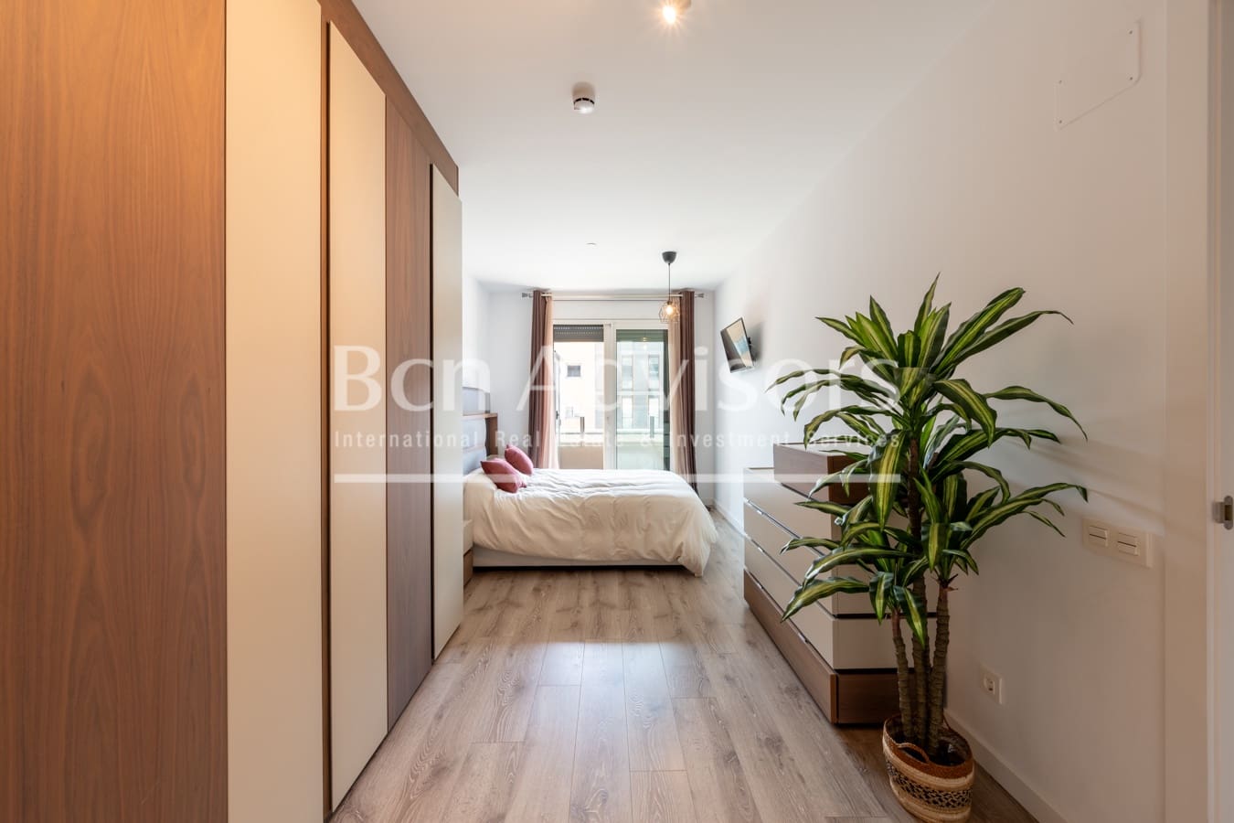2 camera da letto Appartamento in vendita in Barcelona citta con piscina garage - 720.000 € (Rif: 9811400)