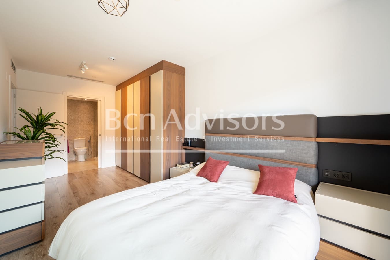 2 camera da letto Appartamento in vendita in Barcelona citta con piscina garage - 720.000 € (Rif: 9811400)