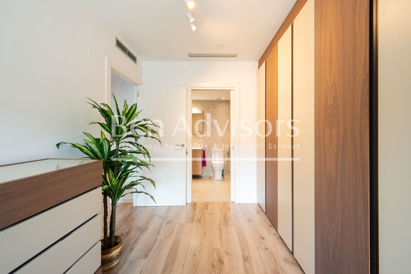 2 camera da letto Appartamento in vendita in Barcelona citta con piscina garage - 720.000 € (Rif: 9811400)