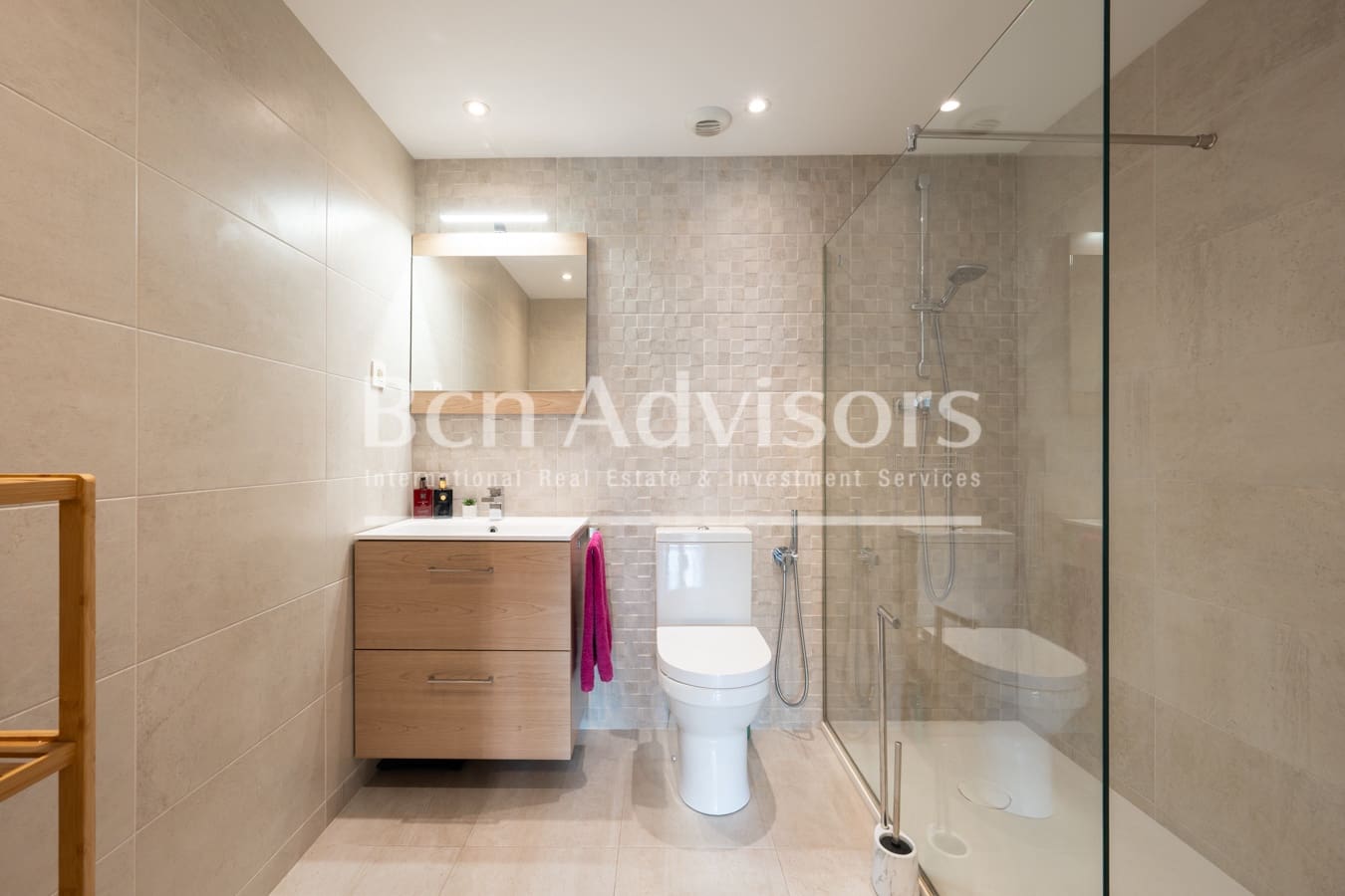 2 camera da letto Appartamento in vendita in Barcelona citta con piscina garage - 720.000 € (Rif: 9811400)