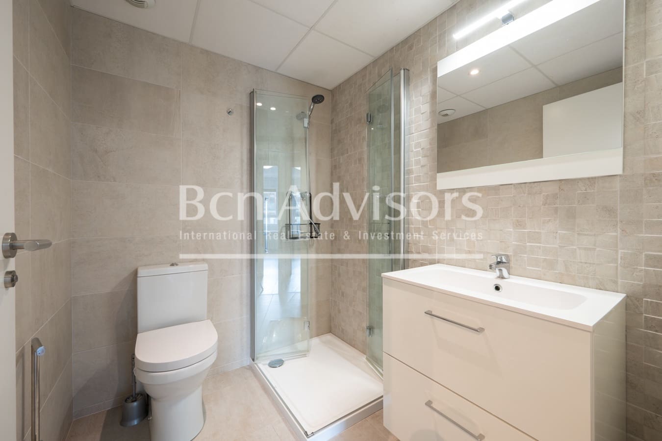 2 camera da letto Appartamento in vendita in Barcelona citta con piscina garage - 720.000 € (Rif: 9811400)