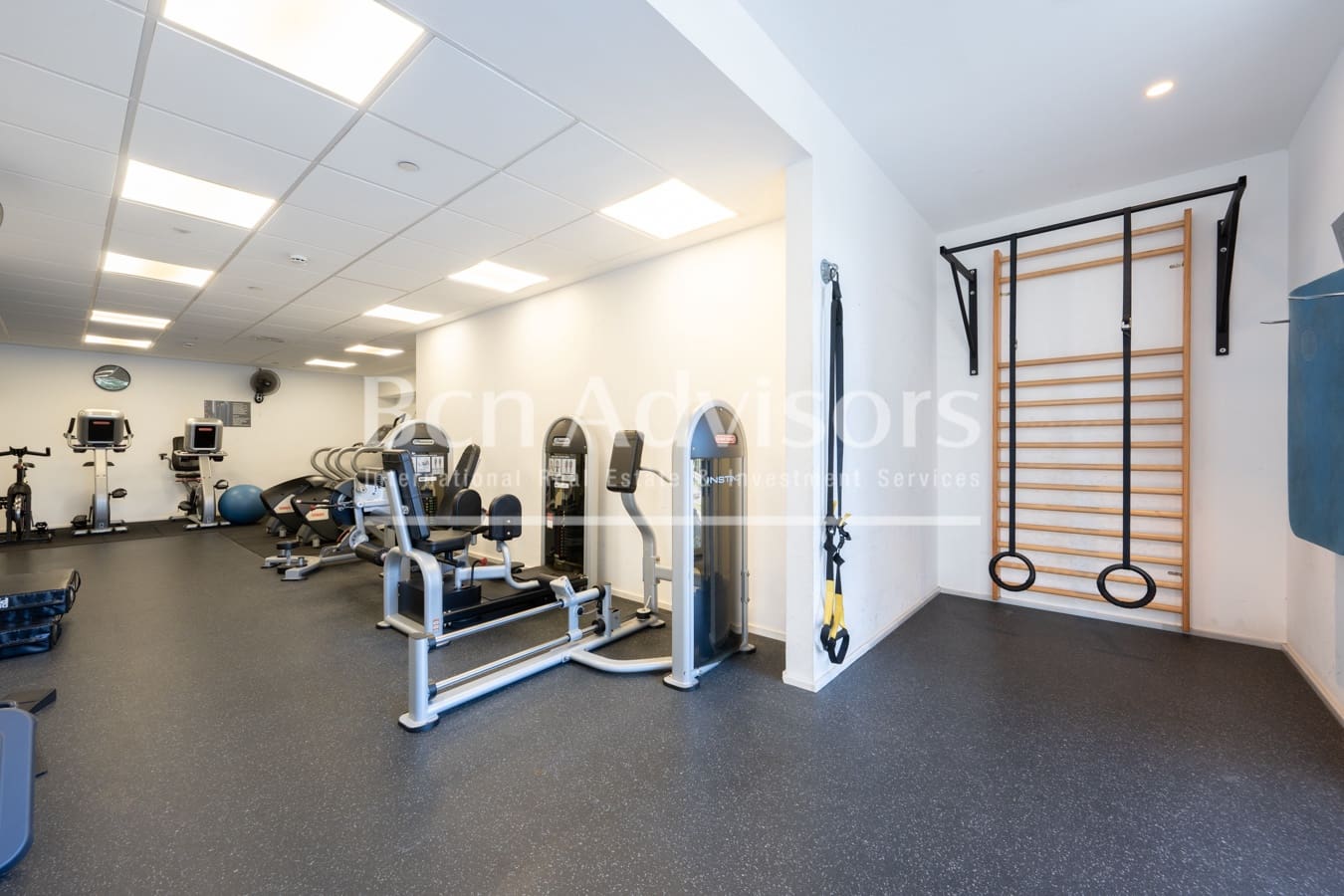 2 camera da letto Appartamento in vendita in Barcelona citta con piscina garage - 720.000 € (Rif: 9811400)
