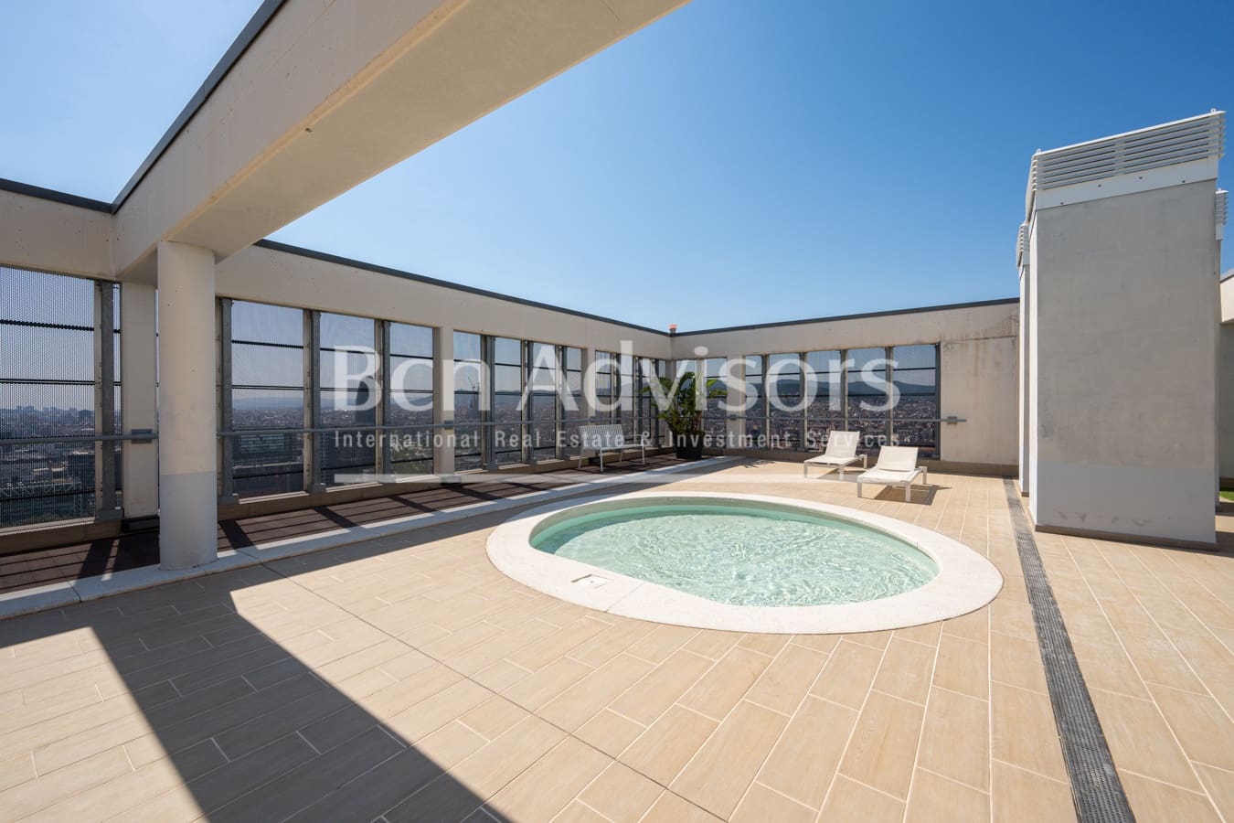 2 camera da letto Appartamento in vendita in Barcelona citta con piscina garage - 720.000 € (Rif: 9811400)