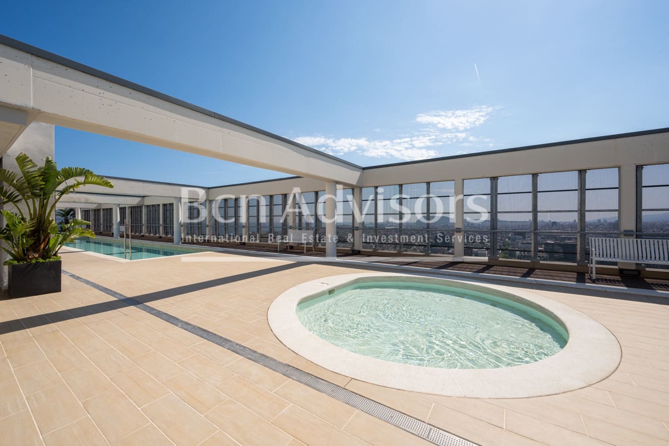 2 camera da letto Appartamento in vendita in Barcelona citta con piscina garage - 720.000 € (Rif: 9811400)