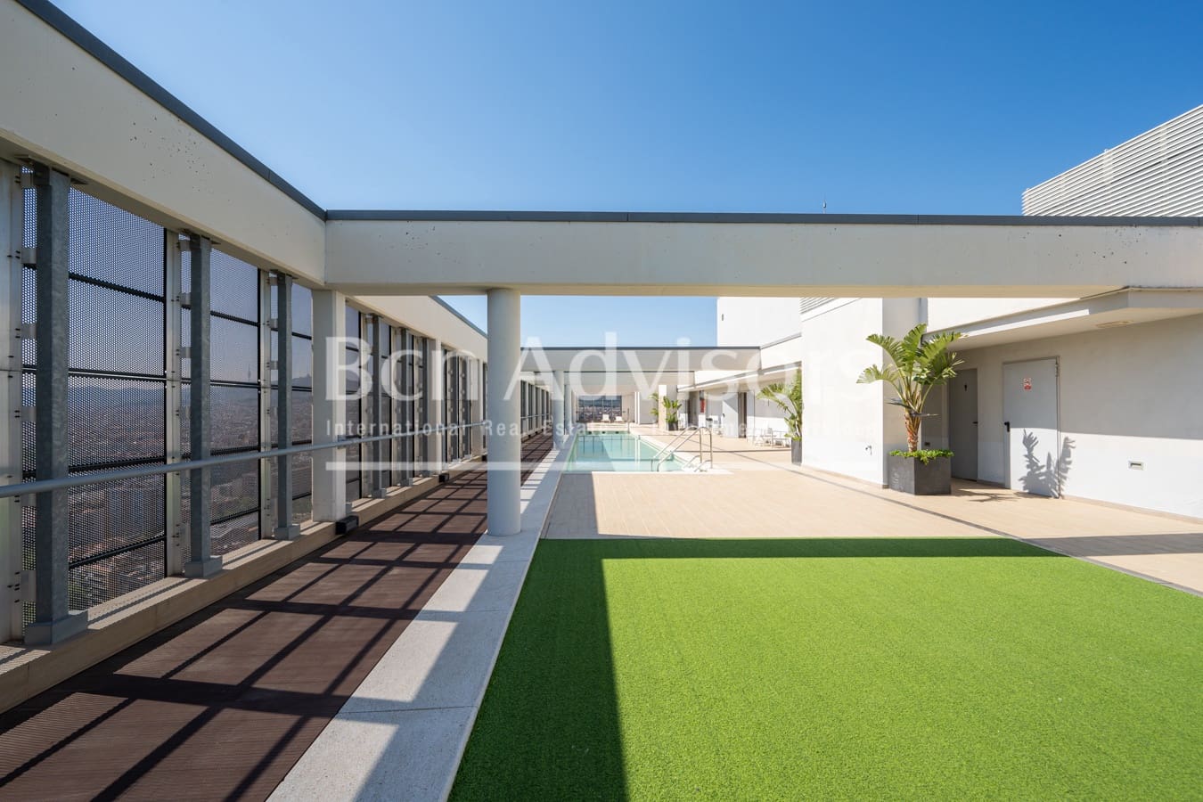 2 camera da letto Appartamento in vendita in Barcelona citta con piscina garage - 720.000 € (Rif: 9811400)