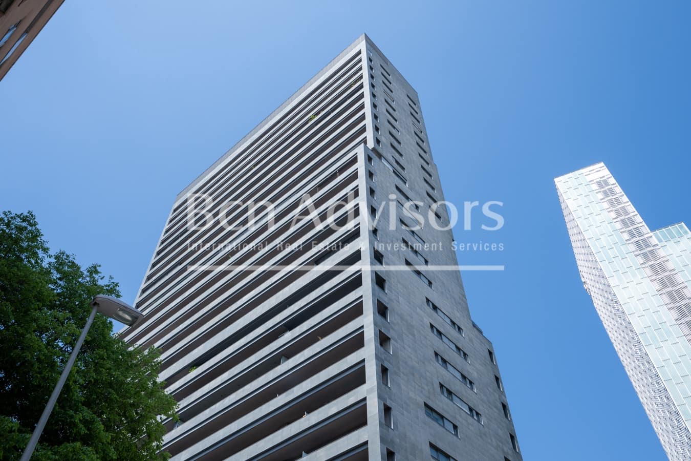 2 camera da letto Appartamento in vendita in Barcelona citta con piscina garage - 720.000 € (Rif: 9811400)
