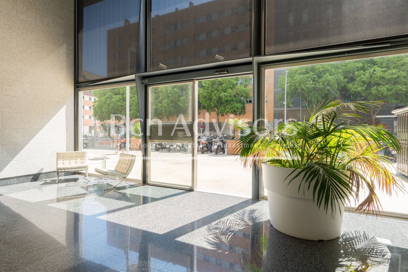 2 camera da letto Appartamento in vendita in Barcelona citta con piscina garage - 720.000 € (Rif: 9811400)