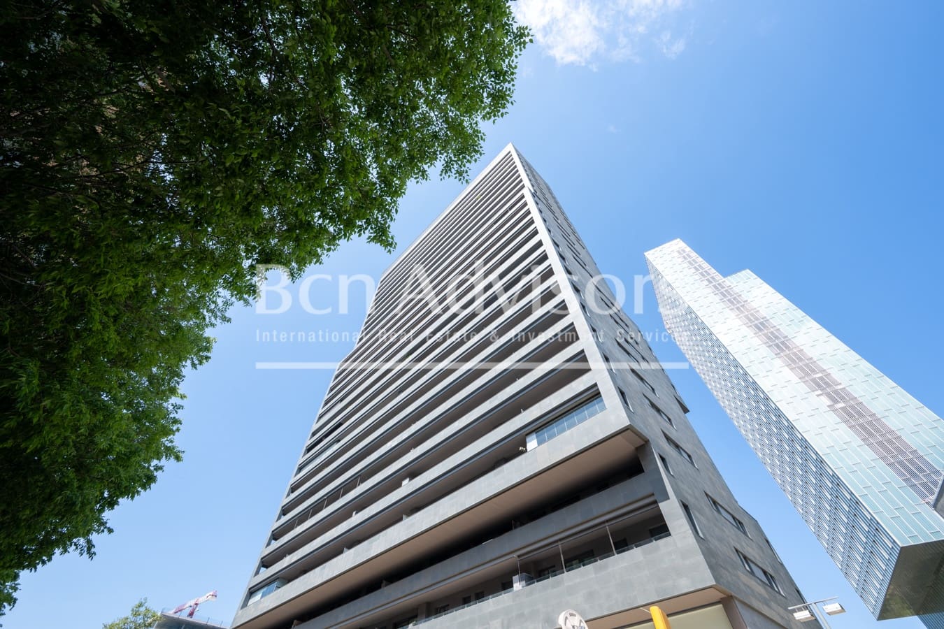 2 camera da letto Appartamento in vendita in Barcelona citta con piscina garage - 720.000 € (Rif: 9811400)